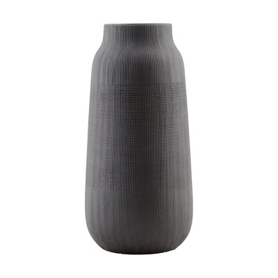 House Doctor - Vase Groove large