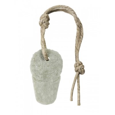 Mijn Stijl - Zeephanger Cactus Scrub olijf