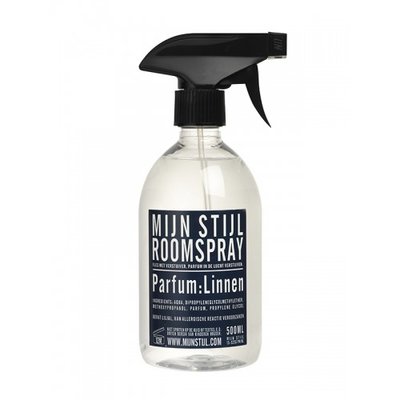 Mijn Stijl - Roomspray Linnen blauw