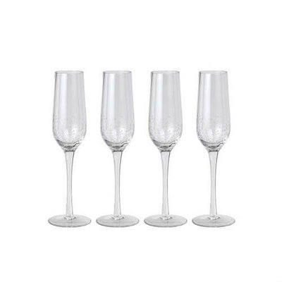 Broste Copenhagen - Bubble - Champagneglas