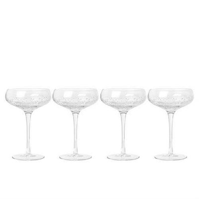Broste Copenhagen - Bubble - Cocktailglas