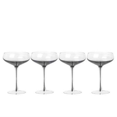 Broste Copenhagen - Smoke - Cocktailglas