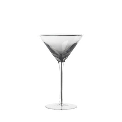 Broste Copenhagen - Smoke - Martiniglas