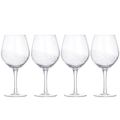 Broste Copenhagen - Bubble - Rode wijnglas