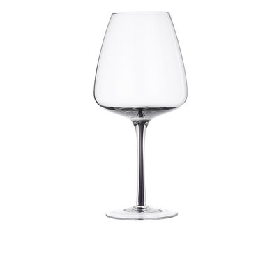 Broste Copenhagen - Smoke - Rode wijnglas