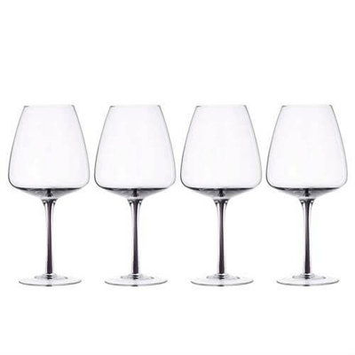 Broste Copenhagen - Smoke - Rode wijnglas