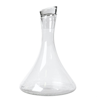 Broste Copenhagen - Bubble - Karaf met deksel