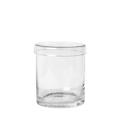 Broste Copenhagen - Bubble - Box met deksel Hoog