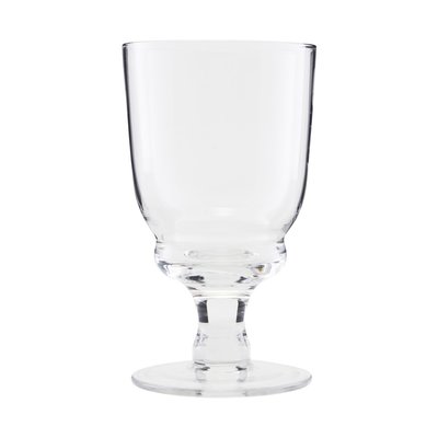 Nicolas Vahé - Clear - Rode wijnglas