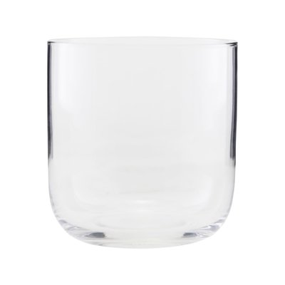 Nicolas Vahé - Clear - Waterglas