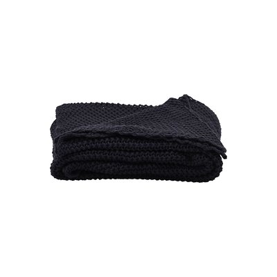 House Doctor - Solid - Plaid blauw