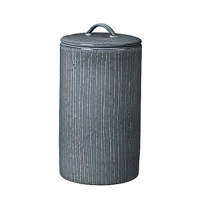 Broste Copenhagen - Nordic Sea - Pot met deksel Large