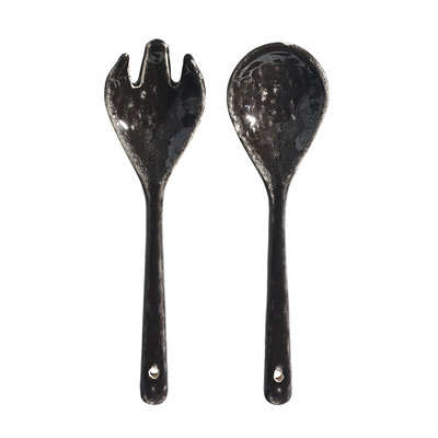 Broste Copenhagen - Nordic Coal - Saladebestek