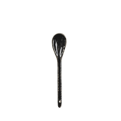 Broste Copenhagen - Nordic Coal - Theelepel