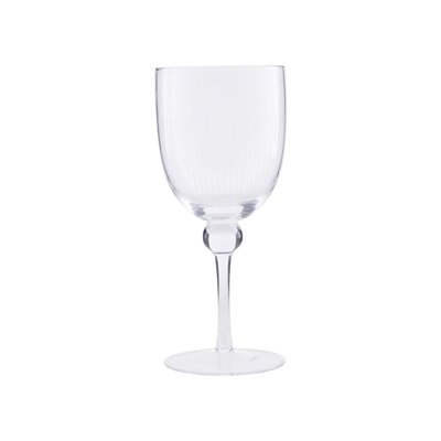 House Doctor - Spectra - Witte wijnglas