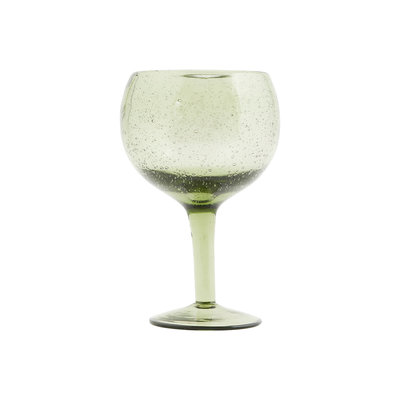 House Doctor - Universal - Rode wijnglas