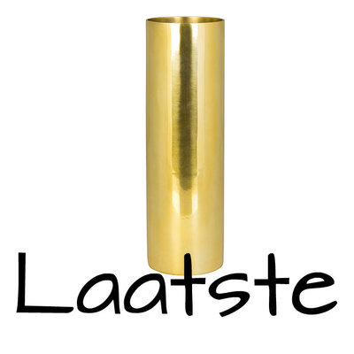 Broste Copenhagen - Vaas Theo Large