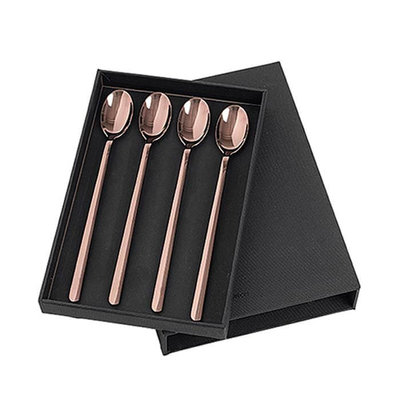 Broste Copenhagen - Hune - Lange lepels Espresso
