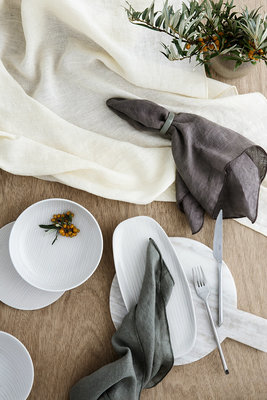 Broste Copenhagen - Copenhagen - Groot dinerbord