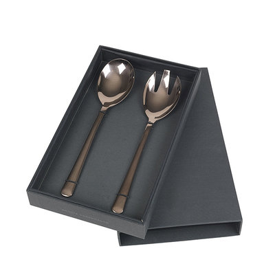 Broste Copenhagen - Hune - Saladebestek Espresso