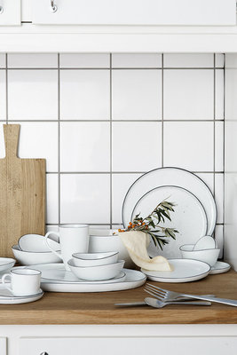 Broste Copenhagen - Salt - Espressokopje