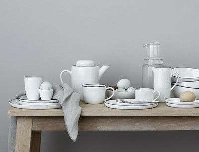 Broste Copenhagen - Salt - Dessertbord