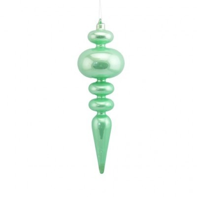 PTMD - Shimmer turquoise pegel