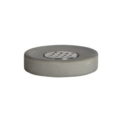House Doctor - Cement - Zeepbakje