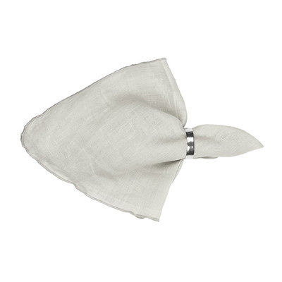 Broste Copenhagen - Servet Gracie High Rise