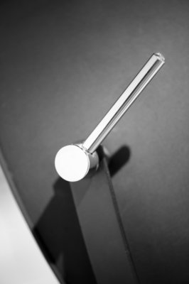 It's About RoMi - Vloerlamp Hollywood Zwart
