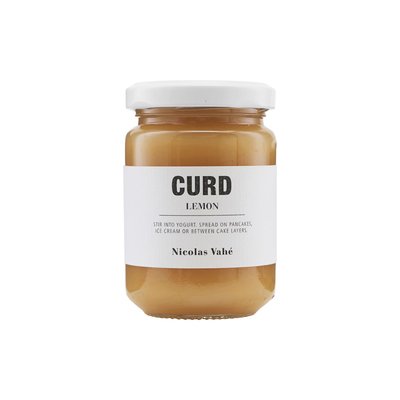 Nicolas Vahé - Curd Citroen