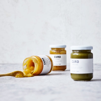 Nicolas Vahé - Curd Citroen