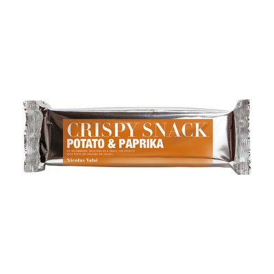 Nicolas Vahé - Chips Aardappel & paprika
