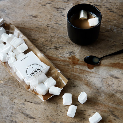 Nicolas Vahé - Marshmallow