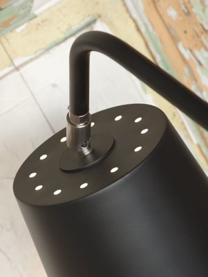 It's About RoMi - Vloerlamp Barcelona Zwart