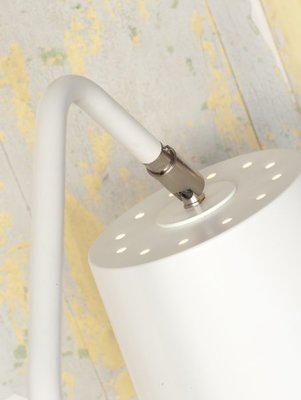 It's About RoMi - Vloerlamp Barcelona Wit