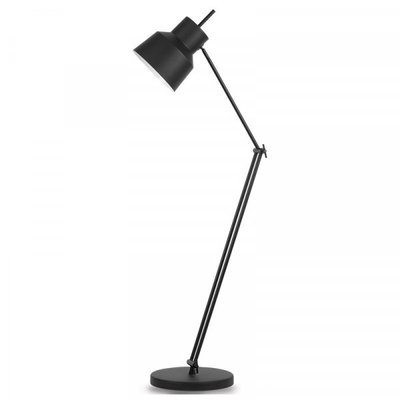 It's About RoMi - Vloerlamp Belfast Zwart