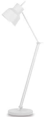 It's About RoMi - Vloerlamp Belfast Wit