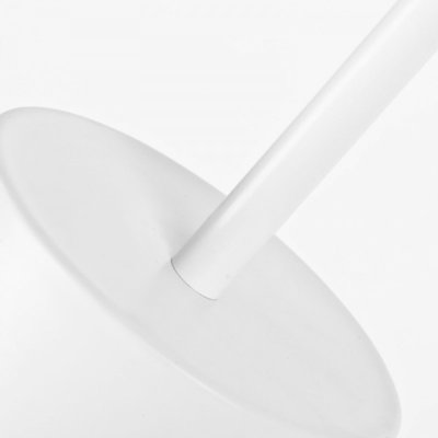 It's About RoMi - Vloerlamp Belfast Wit
