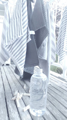 (Op) de Maalzolder - Linnenwater Soft freshness