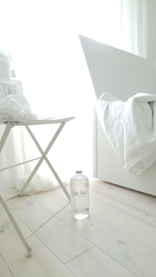 (Op) de Maalzolder - Linnenwater Soft freshness