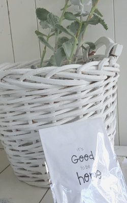 (Op) de Maalzolder - Geurzakje It's good to be home