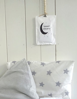 (Op) de Maalzolder - Geurzakje Sweet dreams