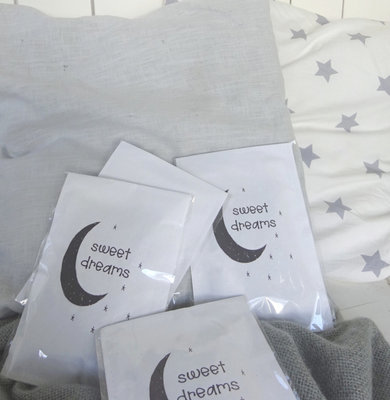 (Op) de Maalzolder - Geurzakje Sweet dreams