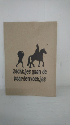 (Op) de Maalzolder - Geurzakje Zachtjes gaan