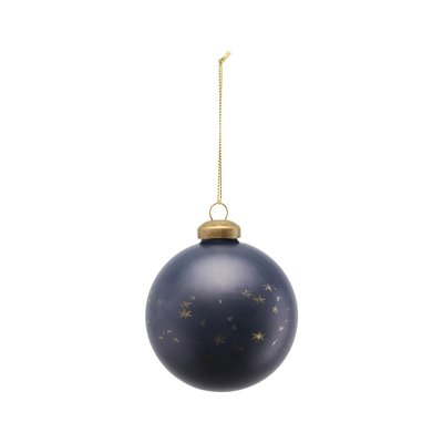 House Doctor - Kerstbal Flake