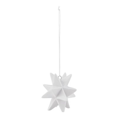 House Doctor - Ornament Ster Geo