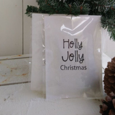 (Op) de Maalzolder - Geurzakje Holly Jolly