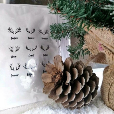 (Op) de Maalzolder - Geurzakje Rudolph