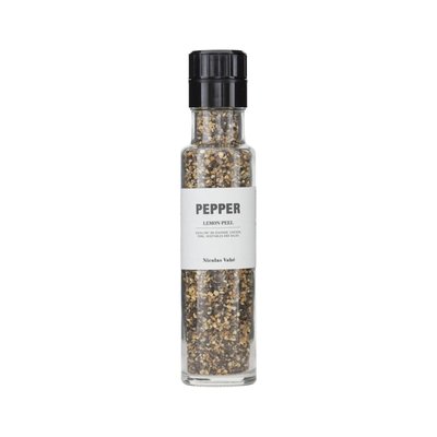 Nicolas Vahé - Peper Citroen